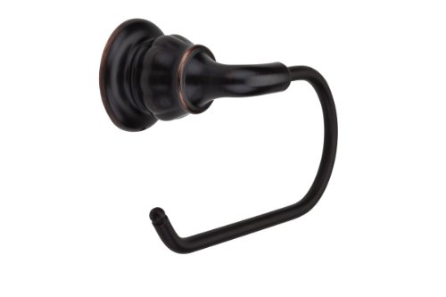 Pfister BPH-D1YY Treviso Toilet Tissue Holder, Tuscan Bronze