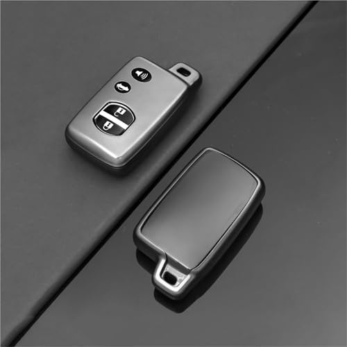 Protège clé Toyota Alpha Aqua étui pour sécuriser votre télécommande - 3