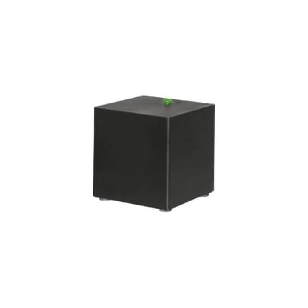 Capteur de table sans fil de qualité de l'air Eltako FLT58-am pour température