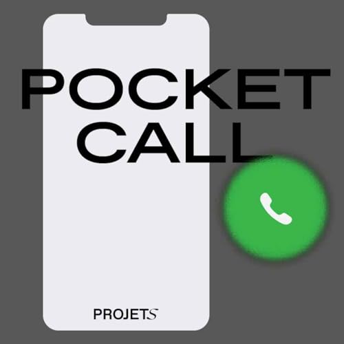 POCKET CALL cover art
