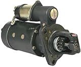 Replacement Parts for Starter 1990332 1993742 10461018 9L2507 3910644 Caterpillar Cummins 6354