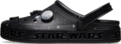 Crocs Unisex-Adult Star Wars Off Court Clog, Slip On Shoes for Men and Women3