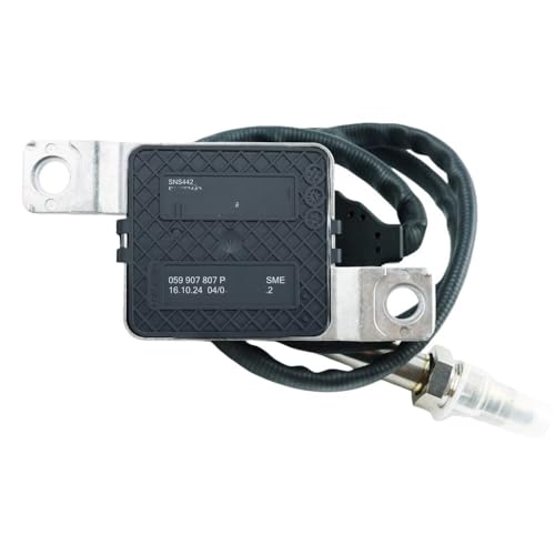 Capteur NOX 059907807P résout le voyant moteur de votre VW Amarok 2017