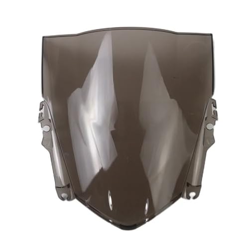 Extension pare-brise noir moto CBR500R 2013 2014 2015 bulle déflecteur PC44