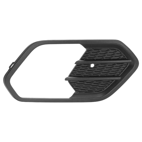Grille protection phares antibrouillard avant Ford Escape 2018 pare-chocs robuste
