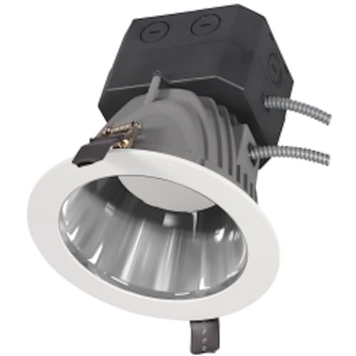 Sylvania 61576 - LEDRT6R4AS1100ST935S LED Recessed Can Retrofit Kit with 5 6 Inch Recessed Housing