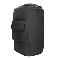 TATAVR Schutzabdeckung for JBL PartyBox 120 Lautsprecher Doppelschicht Schild, Lautsprechertasche for JBL Party Box Serie, Kratzfeste Staubdichte Shell tragbare Tragtasche für PartyBox 120 – Ansicht 8