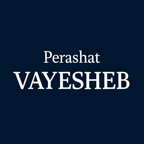 Vayesheb: Rav Alex Israel on Temptation and Sexuality