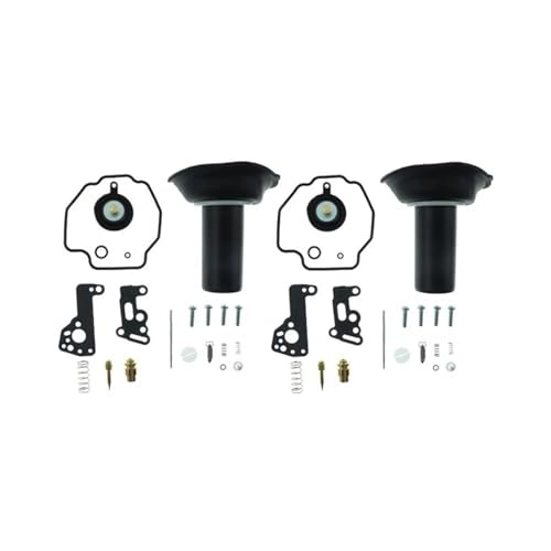 Kit réparation carburateur Virago 535 pour rouler au quotidien