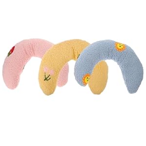 JOINPAYA 3Stücke Förmiges Hundekissen