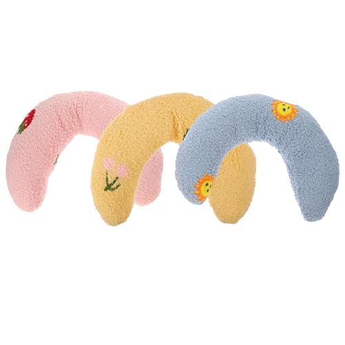 JOINPAYA 3Stücke Förmiges Hundekissen