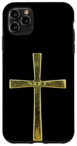 Ozzy Osbourne The Ozzman Cometh Coque pour iPhone 11 Pro Max