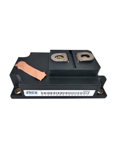 Module de thyristor IGBT semi-conducteur et composants électroniques de puissance