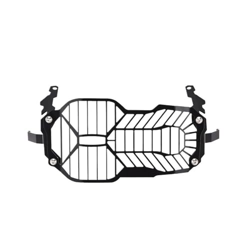 Grille de protection phare moto en acier durable pour R1200GS Adventure