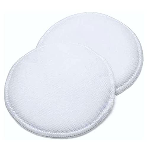 Absorvente Lavável Para Seios For Mom 6 Pcs - Bb1136