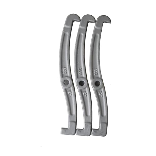 Image of Hydraulic Bearing Puller (15 Ton)