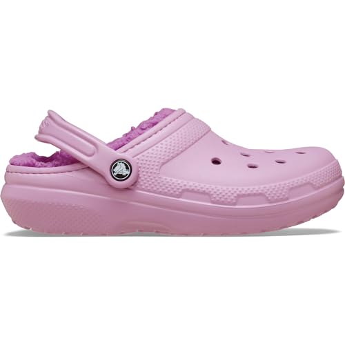 Image of Crocs Unisex-Adult Classic Lined Clog