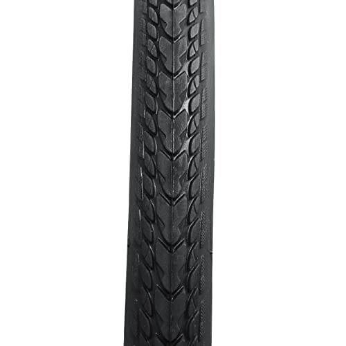 Pneu Cadeira De Rodas Primo Sentinel 26x1 (25-590) Preto