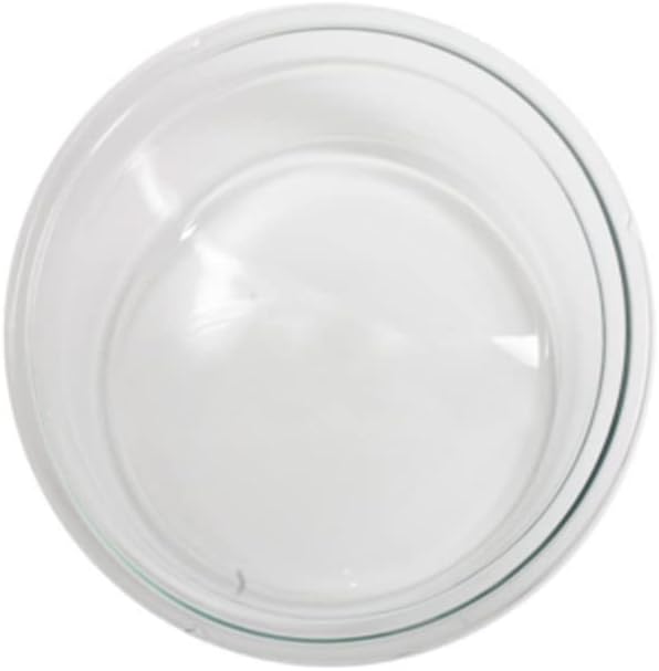 Miniatura 2 de Reemplazo de vidrio de puerta para Samsung WF395BTPARAA1 WF395BTPARAA2 WF395BTPASUA1 WF395BTPASUA2 WF395BTPAWRA1 WF395BTPAWRA2 WF405ATPASUA2