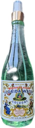 Florida Water Murray & Lanman Cologne Spray 12oz (354ml) New