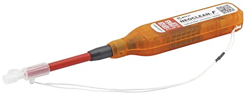 Stylo de nettoyage pour fibre optique contre les pertes de signal