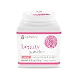 Youtheory Beauty Powder Citrus Flavor, 21 Servings