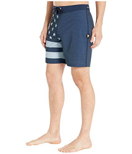 Hurley 18" Phantom Patriot Boardshorts2