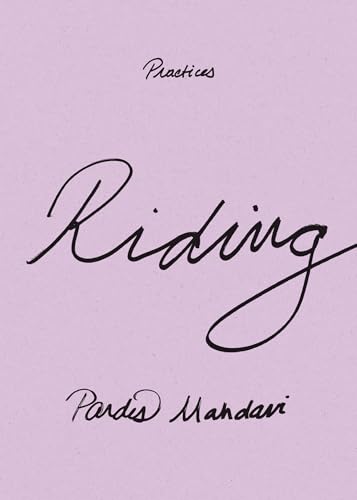 Riding (Practices)