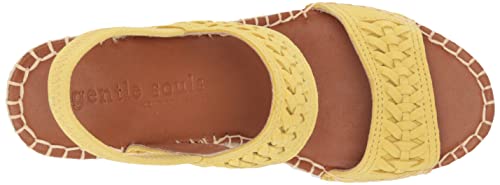 Image of Gentle Souls by Kenneth Cole Women's Elyssa Two-band Braid