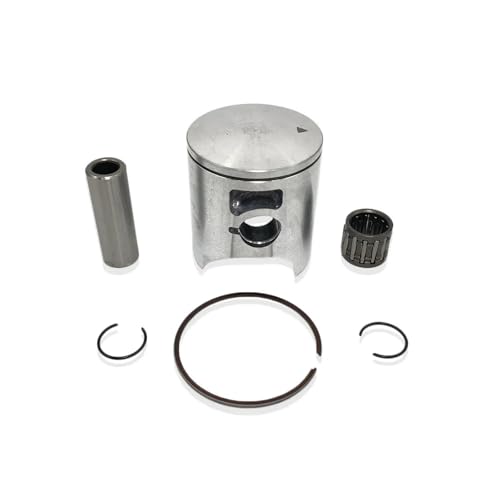 Cilindro de 47mm para reparar motor de moto de cross Koshine XN85