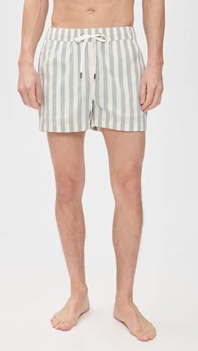 Men's Charles Swim Trunks 4"2