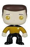 Funko POP TV: Star Trek The Next Generation - Data Action Figure