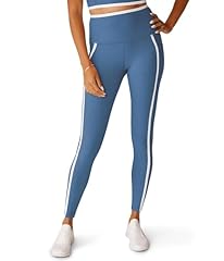 Sky Blue Heather/Cloud White