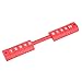 Foosball Score Counter,Table Football Score Counter,2 Foosball Scoring Units Foosball Scoreboard for Standard Foosball Tables Foosball Scoreboard Foosball Table Parts Foosball Accessories