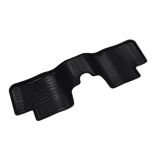 Image of Alto 800 Car Mats | Premium TPE 3D Car Floor Mats | All Weather Waterproof Car Foot Mats | Anti-Slip Full Coverage Dustproof car Mate | Durable Easy to Clean Car Mats for Rainy Season & Daily Use