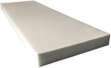 AK Trading Foam Sheet, 4" H x 24" W x 72" L