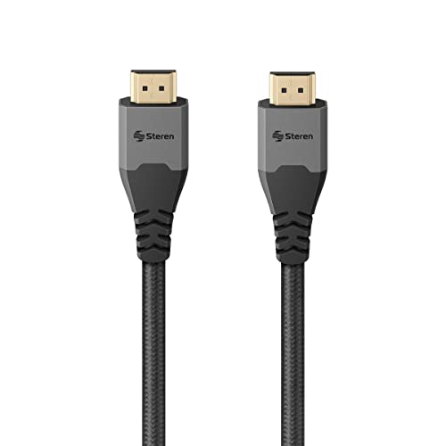 hdmi steren Marca STEREN