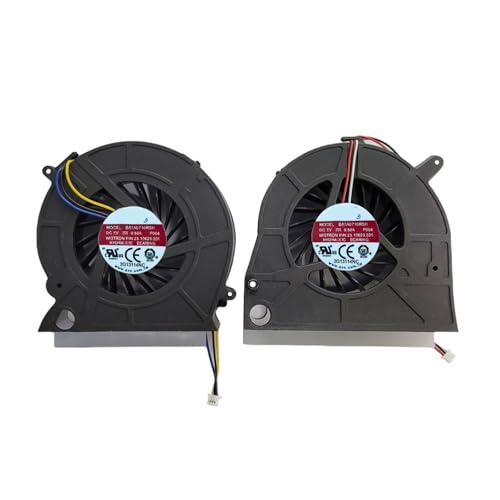 ���b�v�g�b�v CPU ����� GPU ��p�t�@���ALenovo �ƌ݊�������AB500 B505 B510 B50R1 B5R
