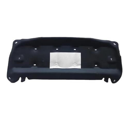 Isolant phonique capot Land Rover Discovery Sport L550 coton
