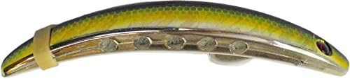 Brads Super Bait - Pearl Shamrock