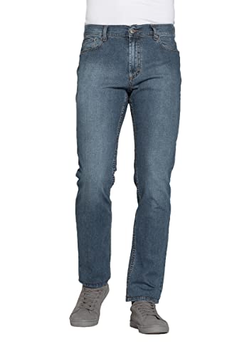 Carrera Jeans - Jeans in Cotone, Blu Medio (58)