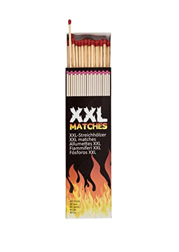 OOTB – Phosphorous XXL | Matches
