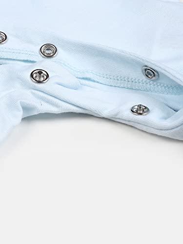 Image of Chicco Baby Boys Babysuit