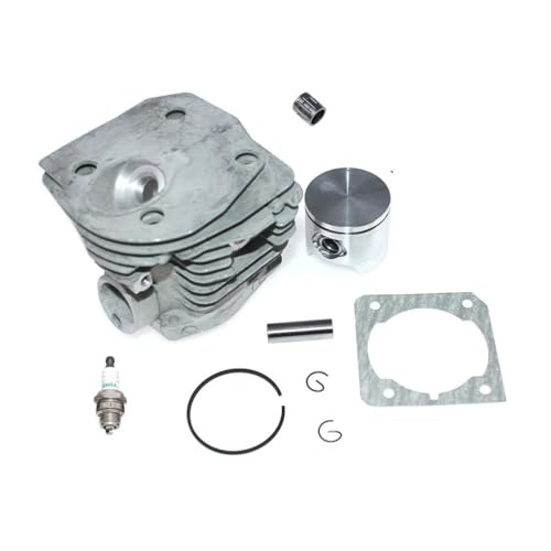 Kit cylindre piston 346XP gros alésage pour optimiser la compression - 2