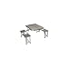 Produktbild Picknick-Comfort-Set Alu