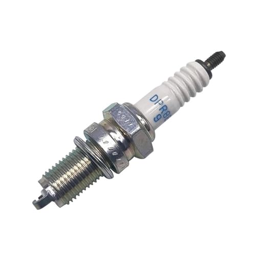 Bougie d'allumage DR8EA pour moto et quad compatible LU018894
