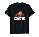 Coyote Outfit