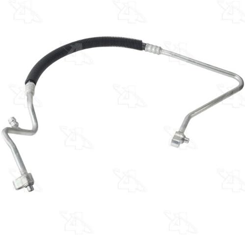Four Seasons55825 A/C Hose Assembly