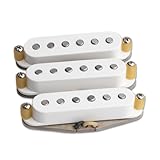 Tonerider TRS3 Classic Blues Strat - Juego de pastillas para zurdos