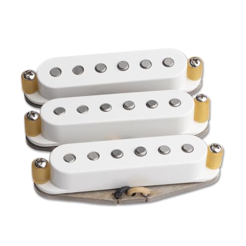 Tonerider TRS3 Classic Blues Strat �s�b�N�A�b�v�Z�b�g - ������
